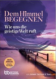 Buch Dem Himmel begegnen