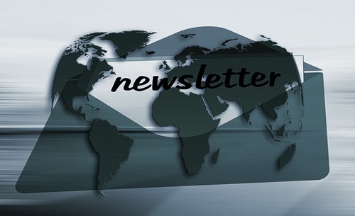 Newsletter Newsletter