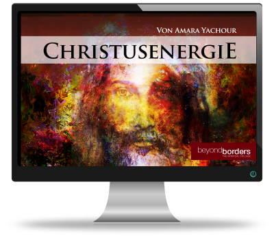 Christusenergie Webinaraufzeichnung