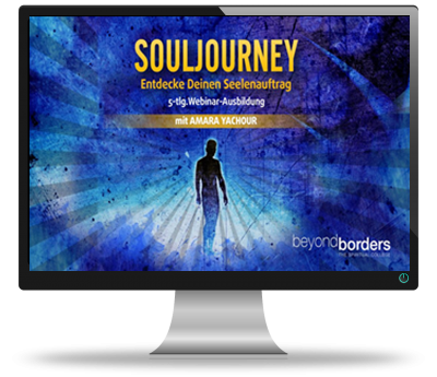 Souljoruney Webinaraufzeichnung