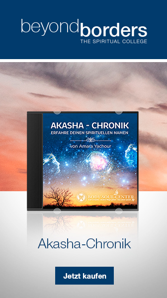 Meditation Akasha Chronik