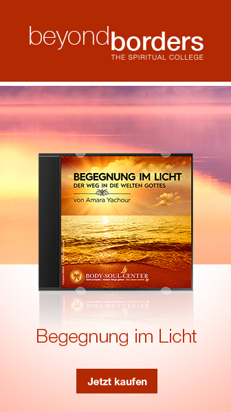 Meditation Begegnung im Licht