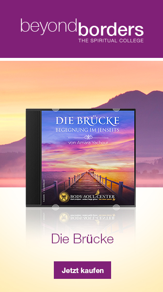 Meditation - Die Brücke