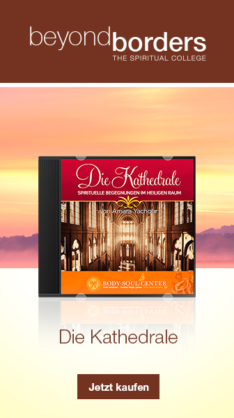 Meditation - Die Katethedrale