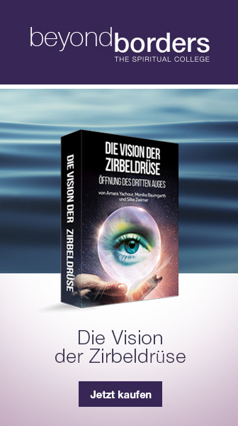 Fernstudium - Die Vision der Zirbeldrüse