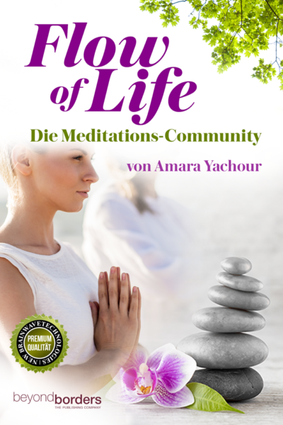 Flow of Life - Meditations Community