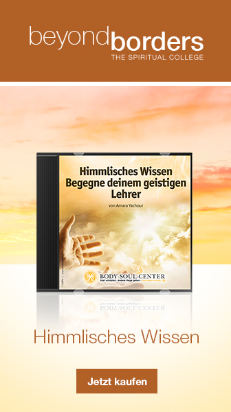 Meditation - Himmlisches Wissen