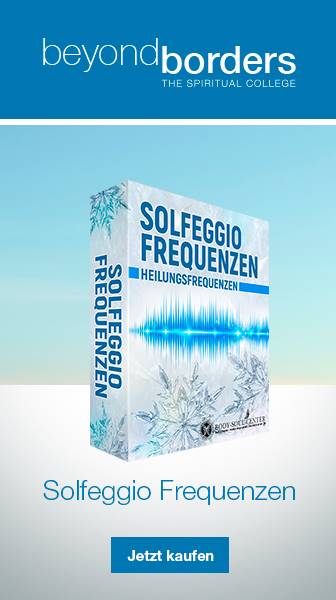 Solfeggio Frequenzen